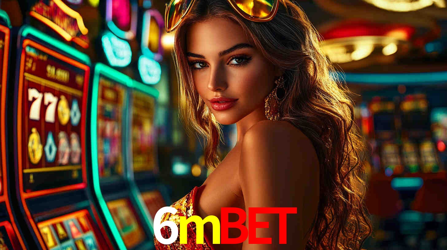 6mbet CASSINO