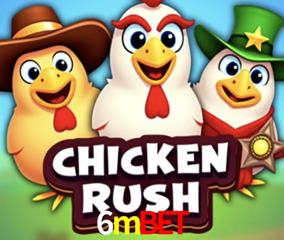 Game Providers 6mbet