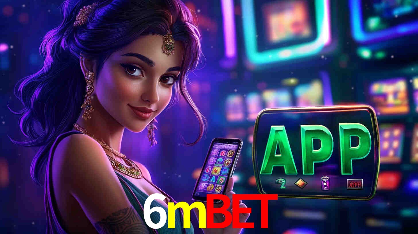 Descubra a Magia dos Jogos de Arcade no 6mbet