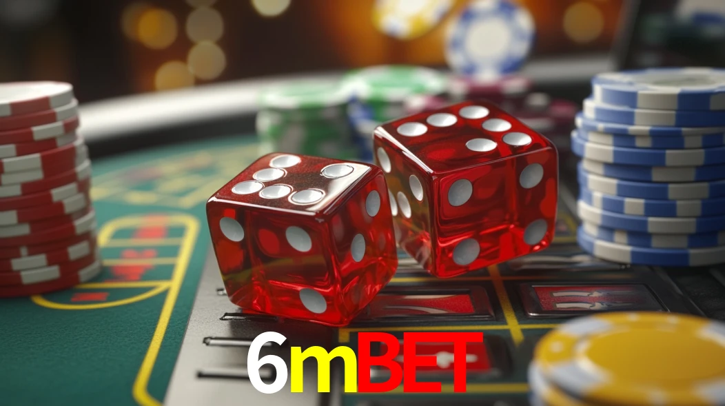 Exclusive Games 6mbet