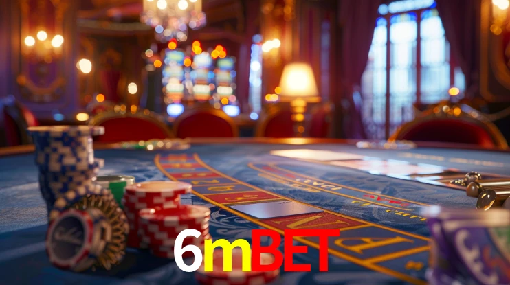 Bonus Features 6mbet