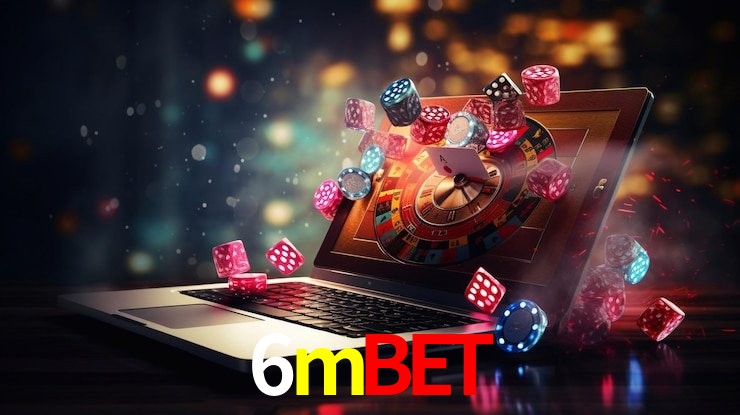 Tecnologia da Plataforma 6mbet
