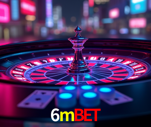 Estatísticas do Jogo 6mbet