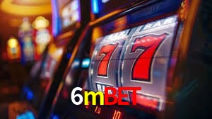Apostas Esportivas na 6mbet: Um Guia Completo