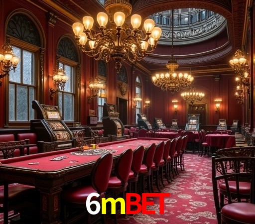 Explorando a Categoria de Eventos em Apostas na 6mbet