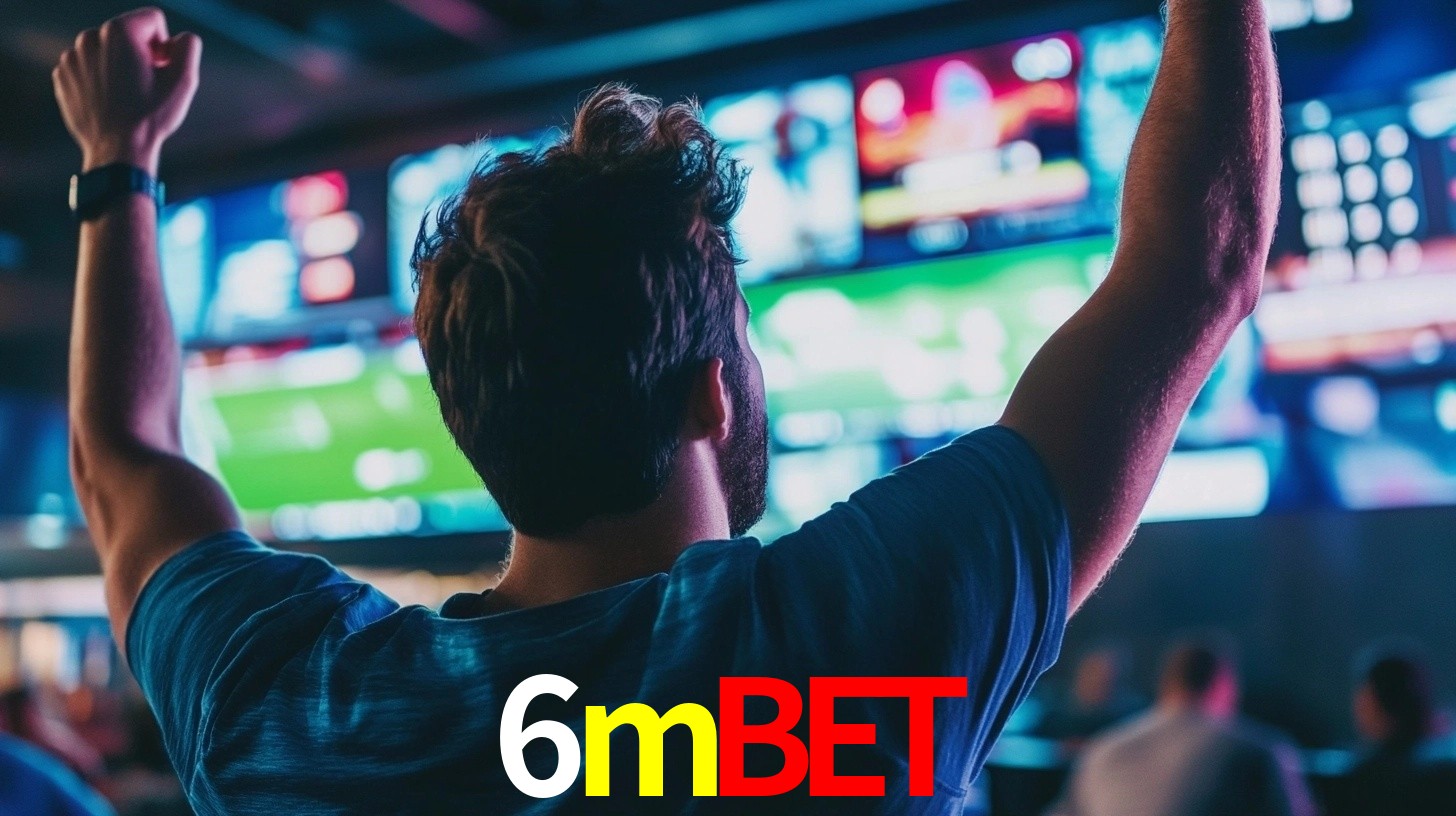 6mbet CASSINO