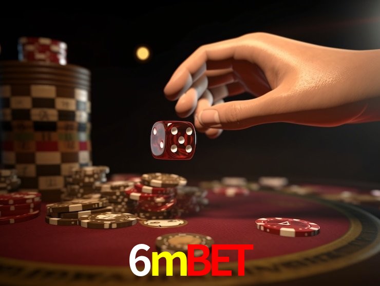 A Popularidade dos Caça-Níqueis no 6mbet