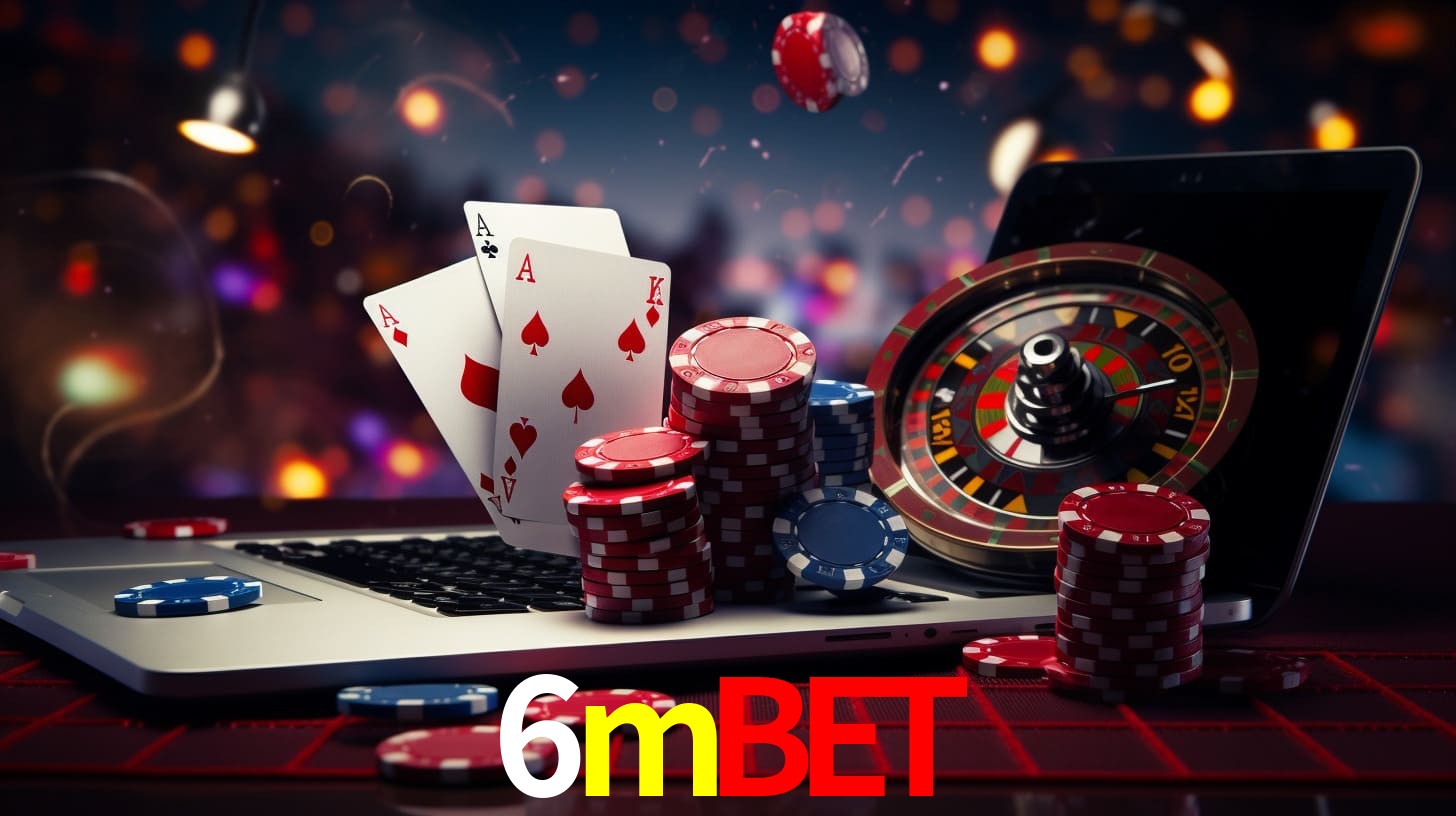 Daily Bonuses 6mbet