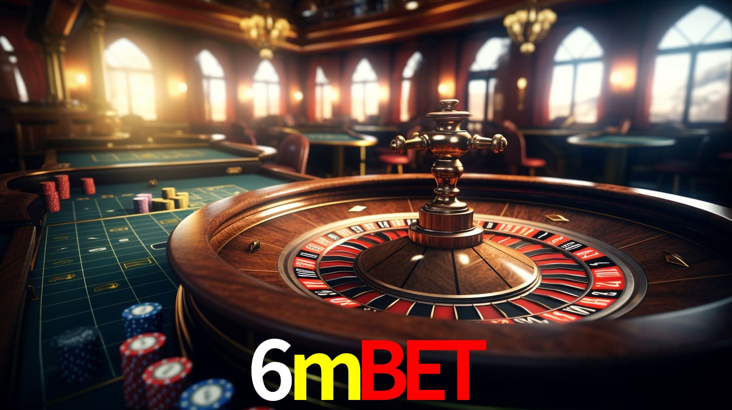 Programa VIP 6mbet