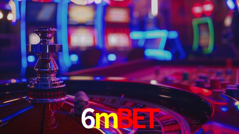 6mbet: Seu Especialista em Apostas Esportivas Brasileiras