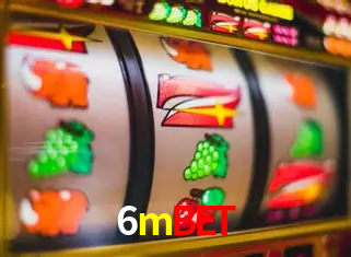 A Experiência Imersiva dos Cassinos Ao Vivo no 6mbet