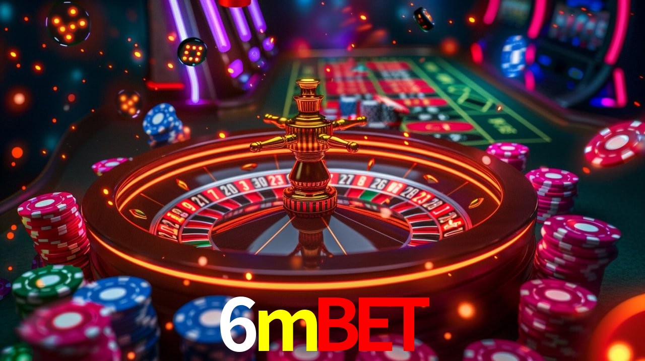 Promoções Sazonais 6mbet