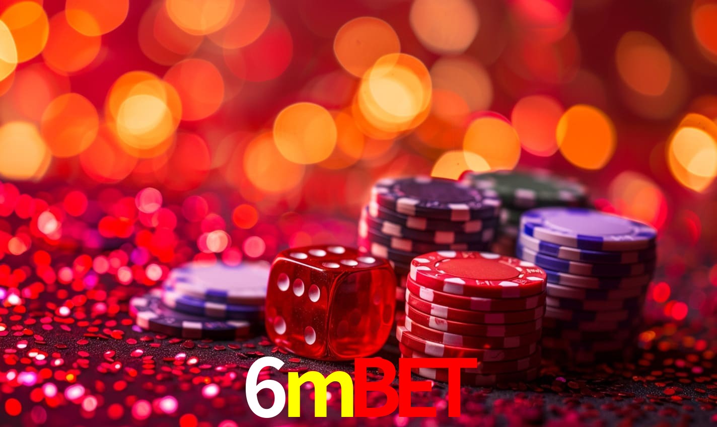 Diretório de Jogos 6mbet
