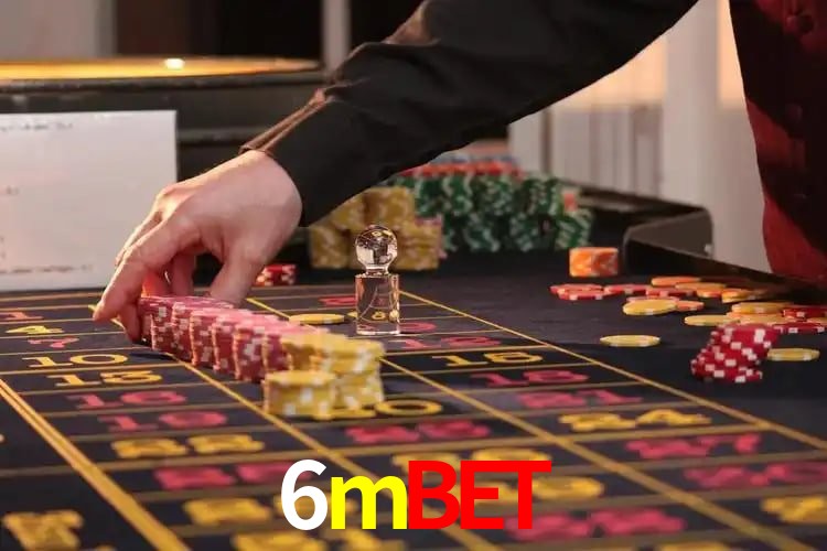 Jogos Exclusivos 6mbet