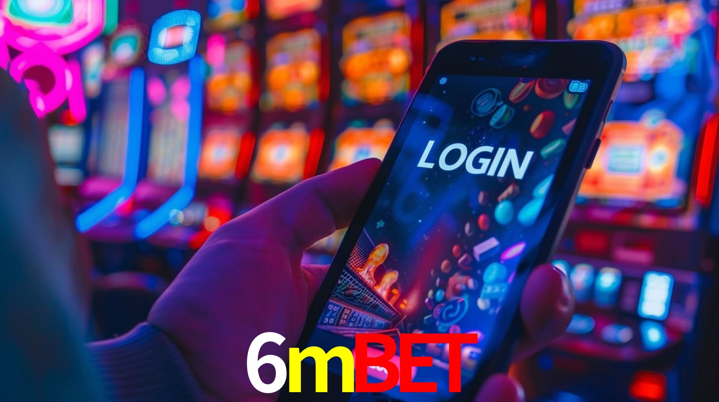 A Experiência Imersiva dos Cassinos Ao Vivo no 6mbet
