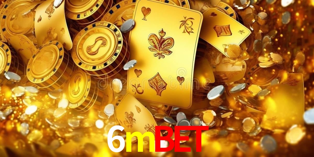 Provedores de Jogos 6mbet